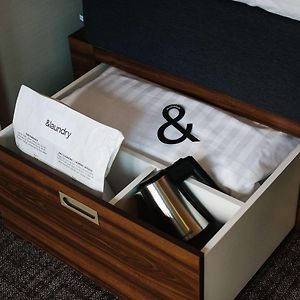 Kleine Double Kamer